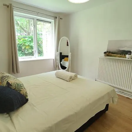 2 Bed Brick Lane Flat, Liverpool St London Exterior photo