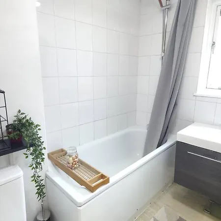 2 Bed Brick Lane Flat, Liverpool St London Exterior photo